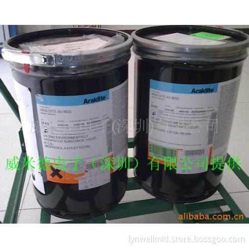 Araldite one component epoxy adhesive AV4600